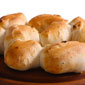 Snackys Teig Rolls