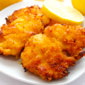 Schnitzel & Fisch Gerichte