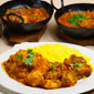 Indische Gerichte